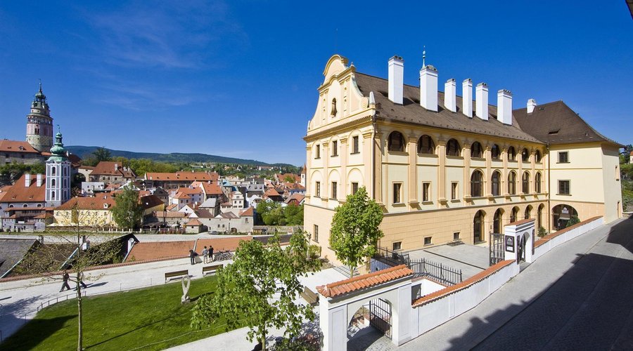 Regionál Museum