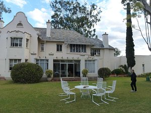 Sondela Guest House in Bulawayo