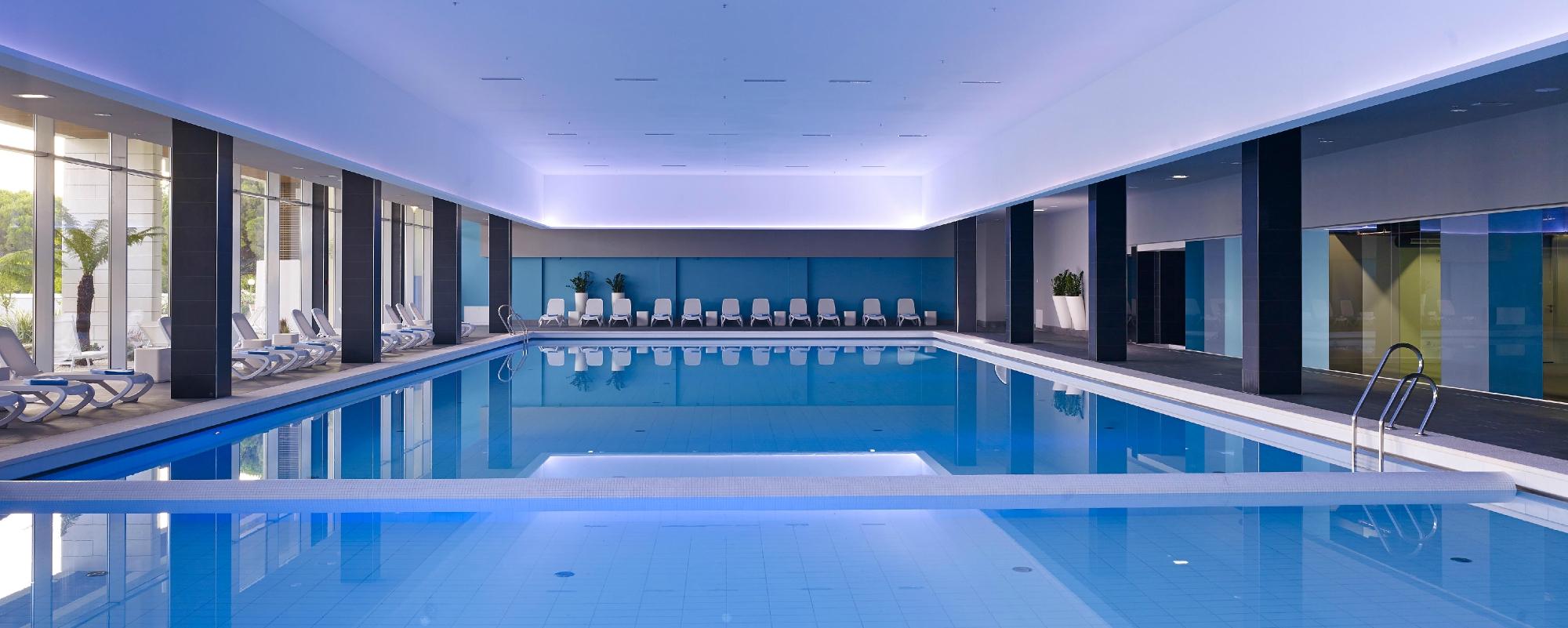 Hotel photo 7 of Park Plaza Belvedere.