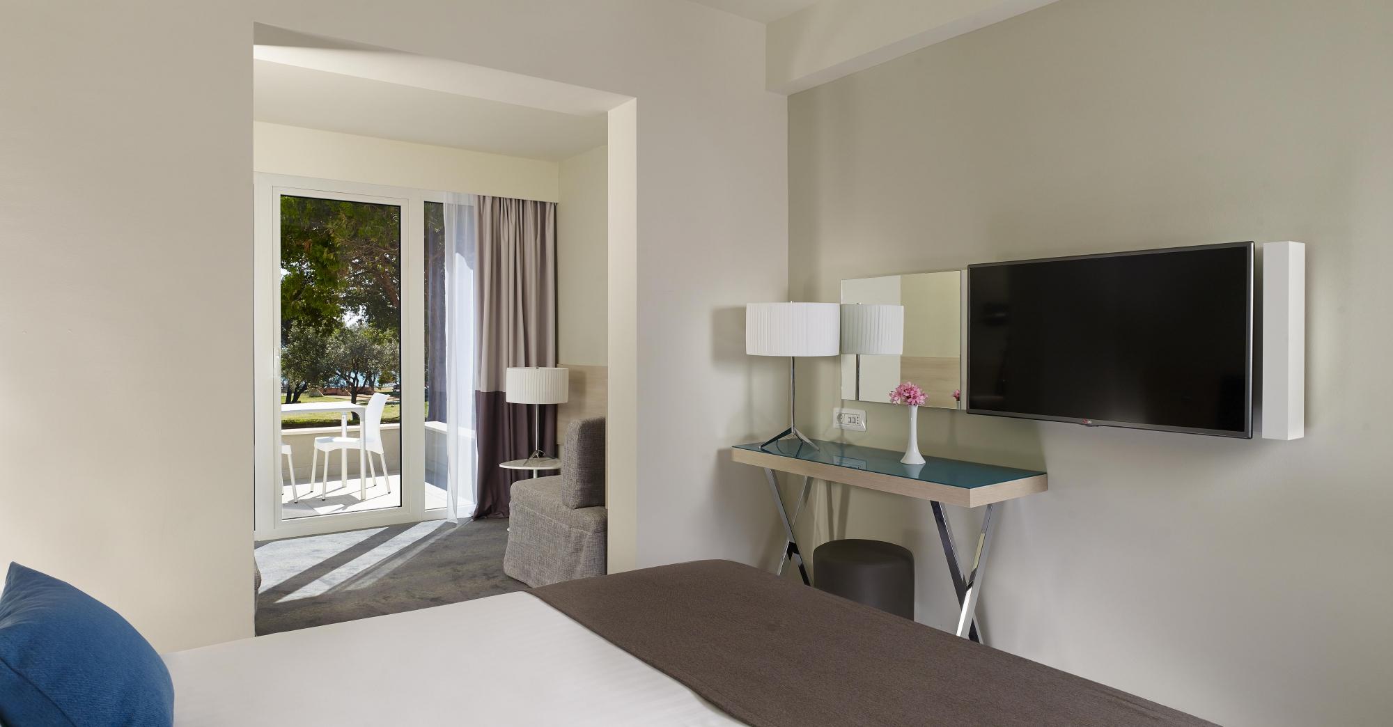Hotel photo 9 of Park Plaza Belvedere.