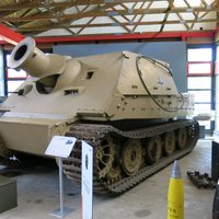 Deutsches Panzermuseum (Munster) - All You Need to Know BEFORE You Go