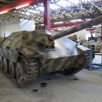 Deutsches Panzermuseum (Munster) - All You Need to Know BEFORE You Go