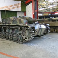 Deutsches Panzermuseum (Munster) - All You Need to Know BEFORE You Go