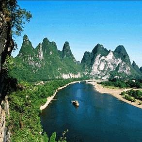 China Travel (Guilin) - All You Need to Know BEFORE You Go