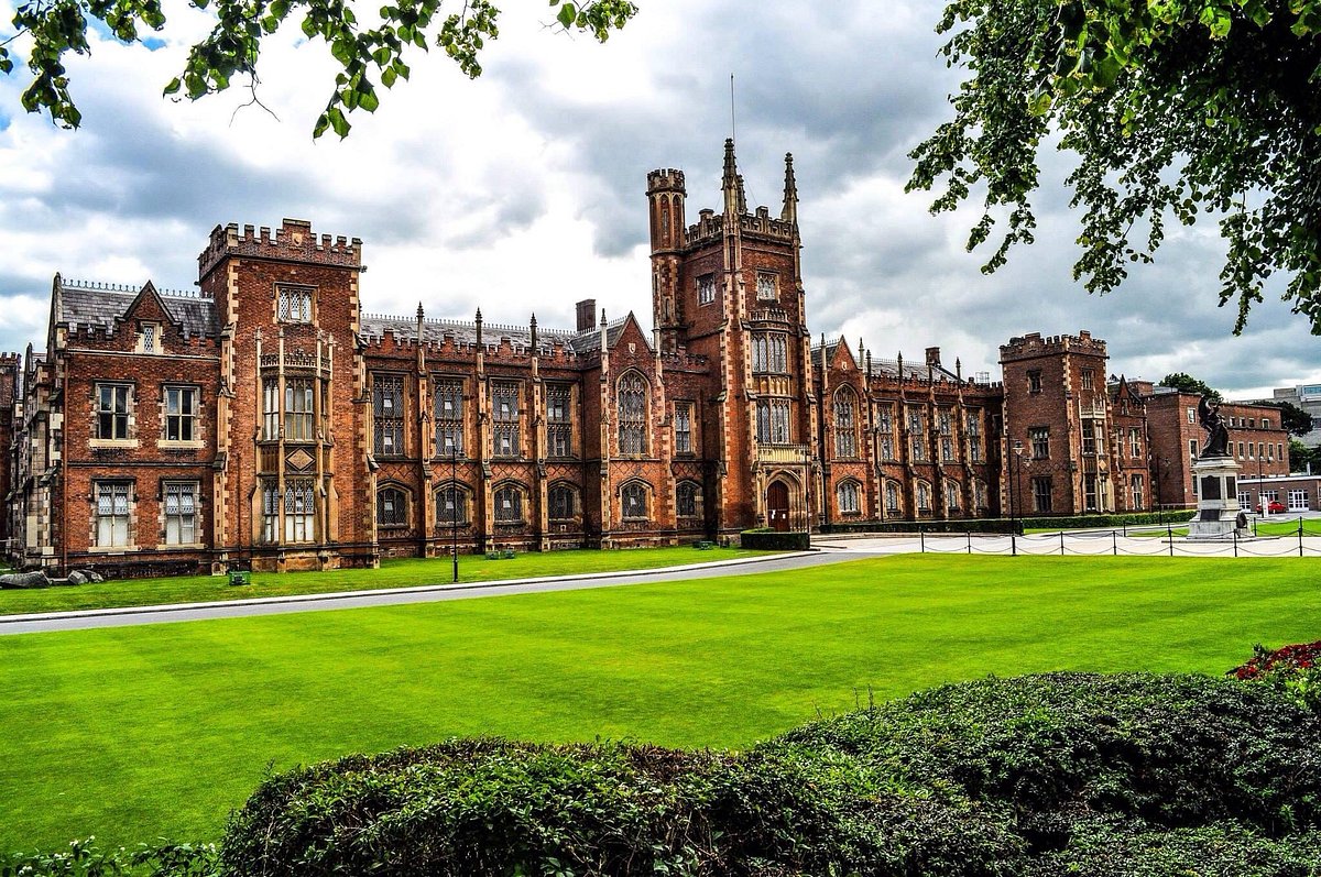 Queen's University (Belfast) All You Need to Know BEFORE You Go