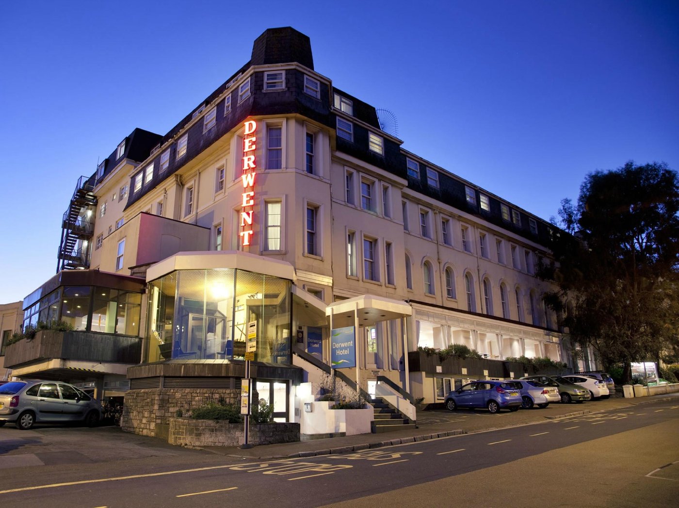 TLH DERWENT HOTEL - Updated 2025 Prices & Reviews (Torquay, Devon)