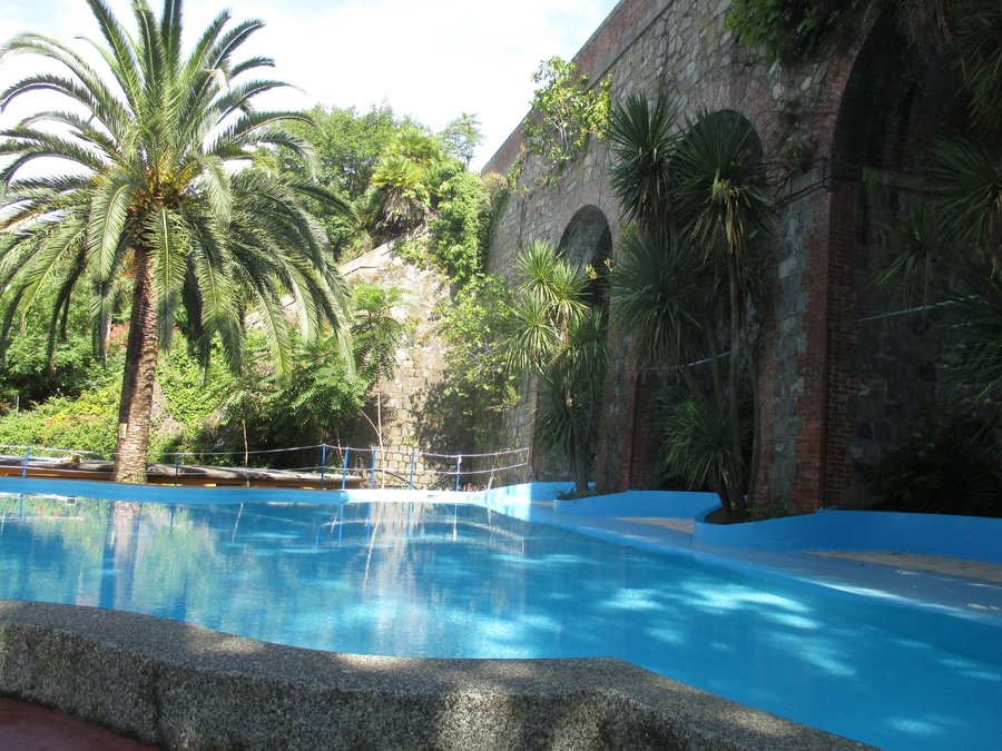 RESIDENCE HOTEL MONEGLIA  Bewertungen  Fotos Preisvergleich  Italien