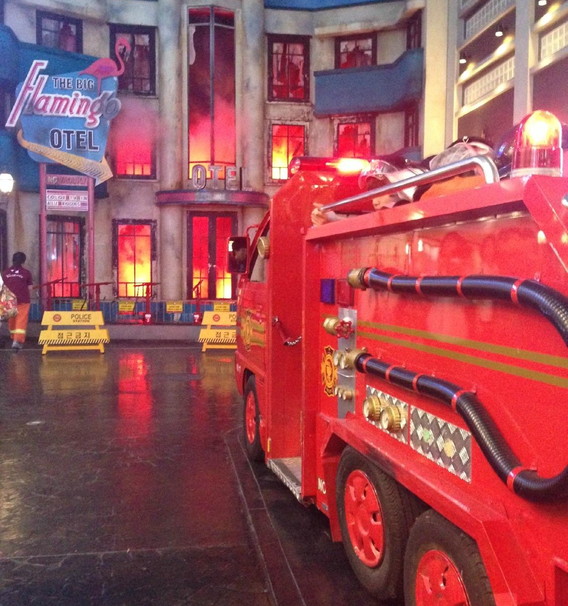 KidZania Seoul, Сеул: лучшие советы перед посещением - Tripadvisor