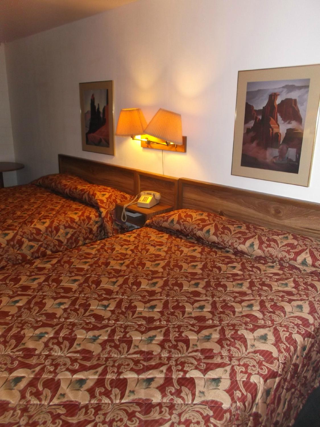 ARIZONA INN - Updated 2023 Prices & Hotel Reviews (Kingman)