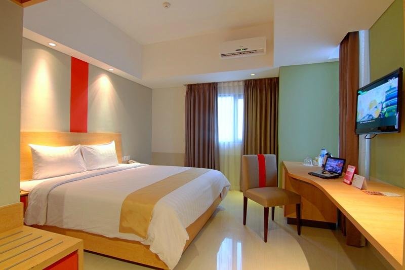 @HOM Hotel Simpang Lima by Horison Rooms: Pictures & Reviews - Tripadvisor