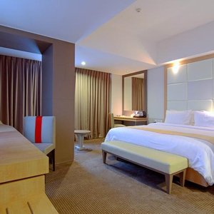 Executive Suite Room