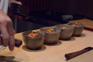 美食