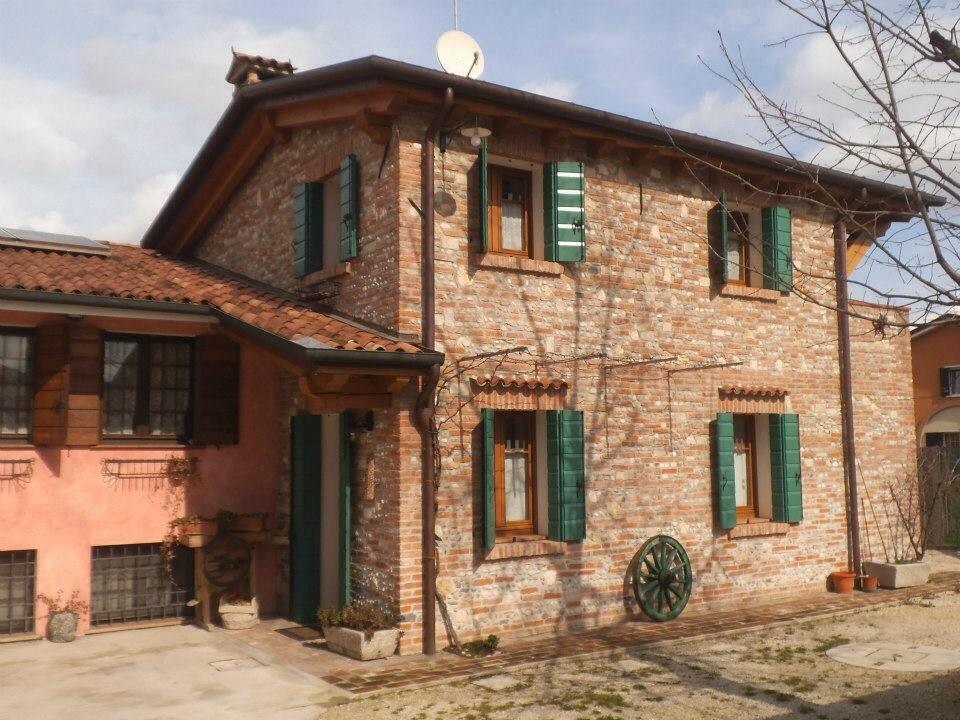 B&B LA CALANDRA - Farmhouse Reviews (Cittadella, Italy)