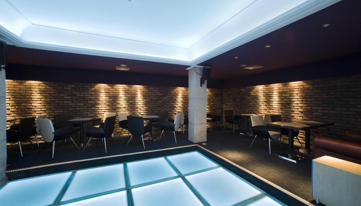 Night Club Caproni - Myjava - Night Club Caproni의 리뷰 - 트립어드바이저