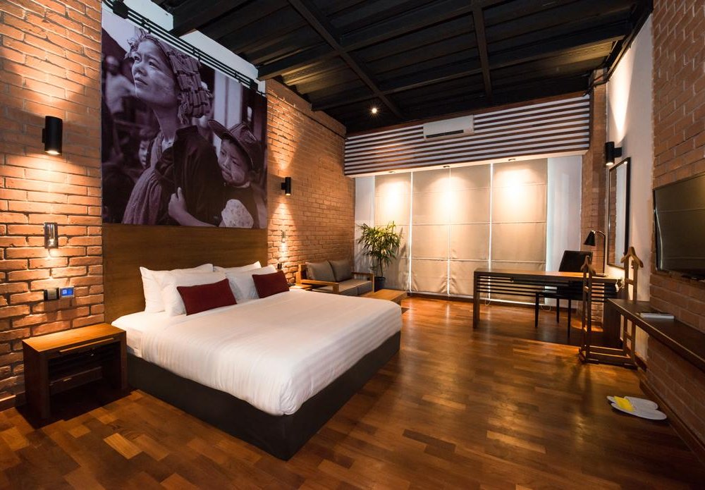 The Loft Hotel by null