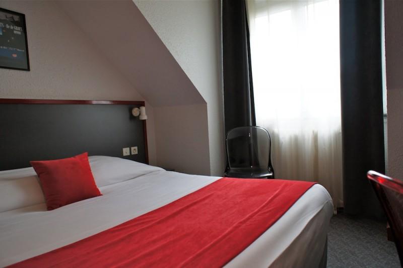 Hotel photo 2 of Logis Rex Hotel.