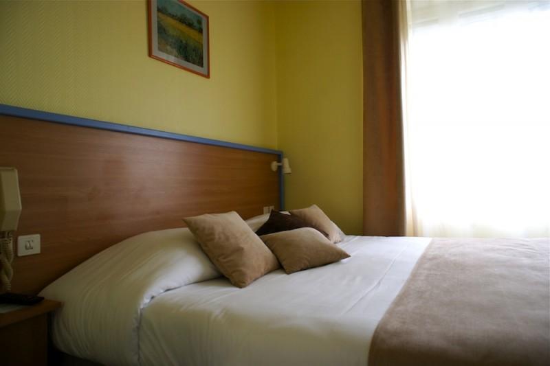 Hotel photo 4 of Logis Rex Hotel.