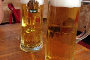 Getränke