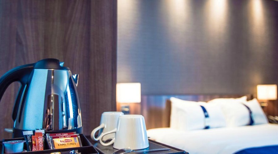 chambre et service