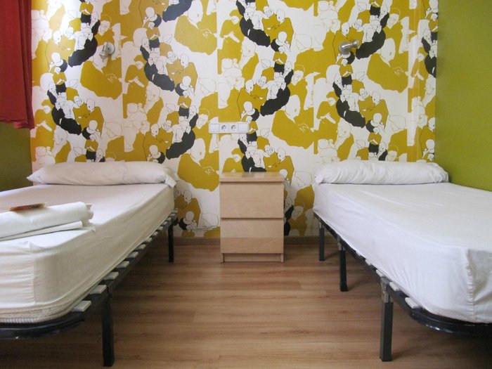 Imagen 1 de Yellow Nest Hostel Barcelona