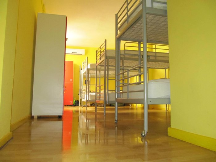 Imagen 10 de Yellow Nest Hostel Barcelona