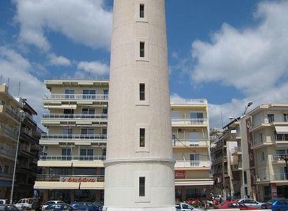 Lighthouse
