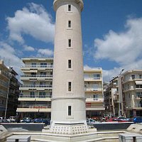 Lighthouse