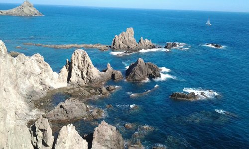 Mirador de las Sirenas