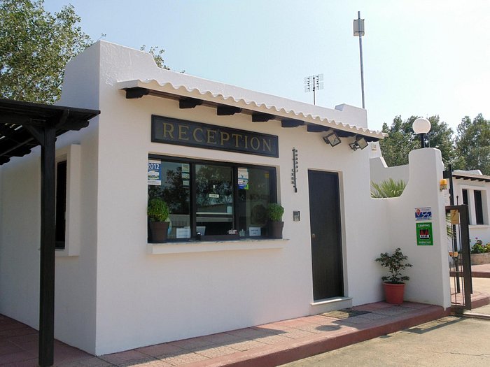 Oelia Camping & Bungalows Oelia Camping & Bungalows