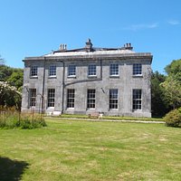 Enys Manor - Needs Repair