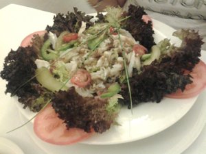 Comida