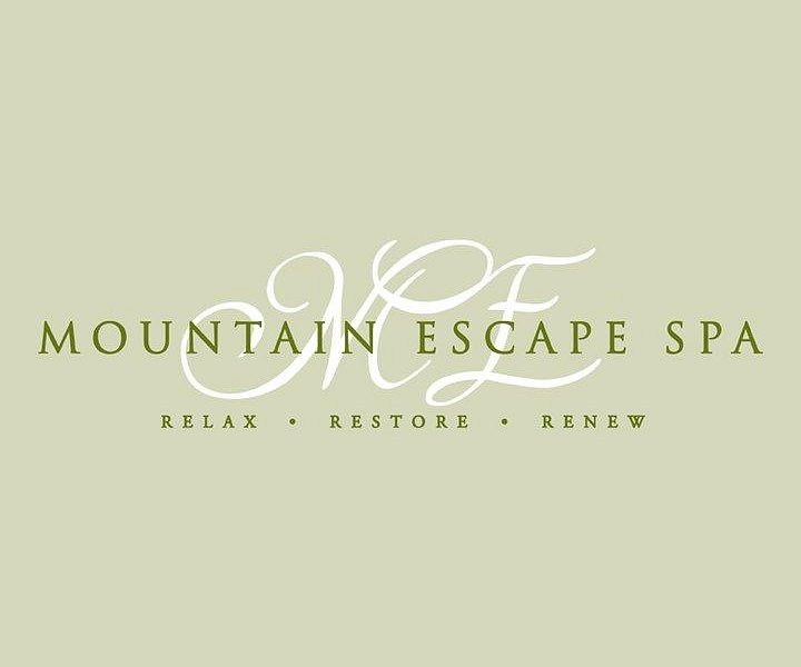 Mountain Escape Spa image