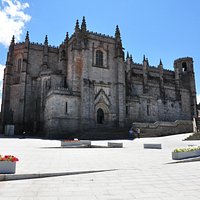 Front view.