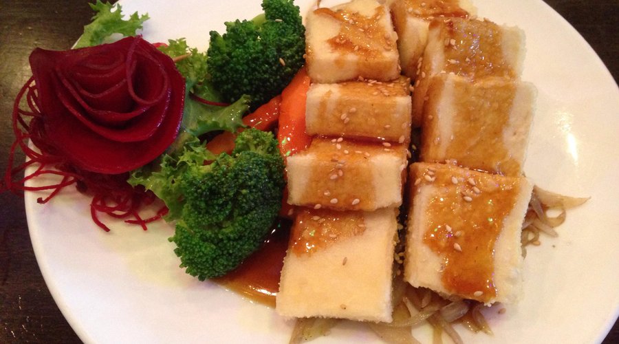 Mr. Fuji Sushi