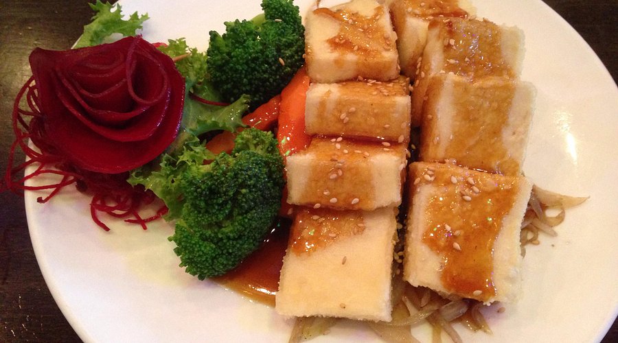 Mr. Fuji Sushi