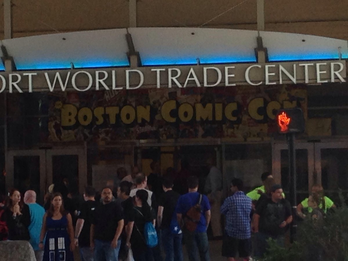 World Trade Center Boston - All You Need to Know BEFORE You Go