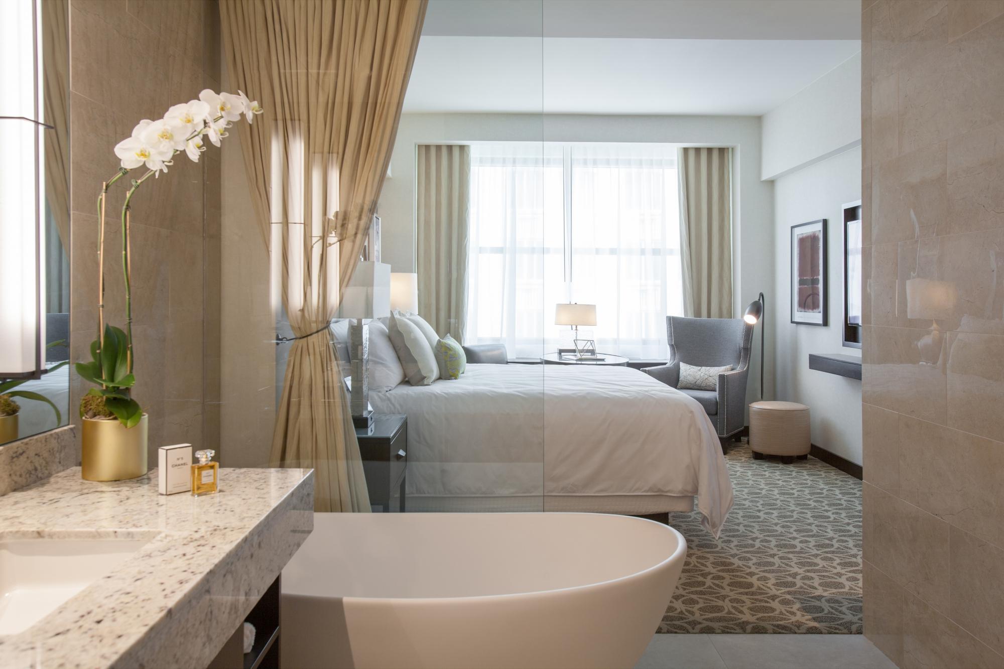 Hotel photo 50 of JW Marriott Houston Downtown.