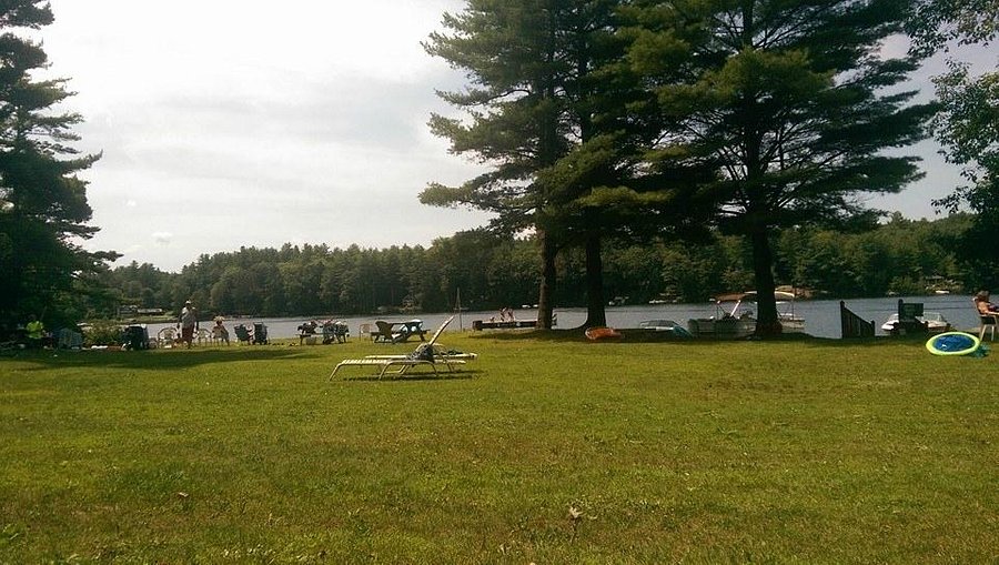 SWANZEY LAKE CAMPING AREA Prices & Campground Reviews (West Swanzey