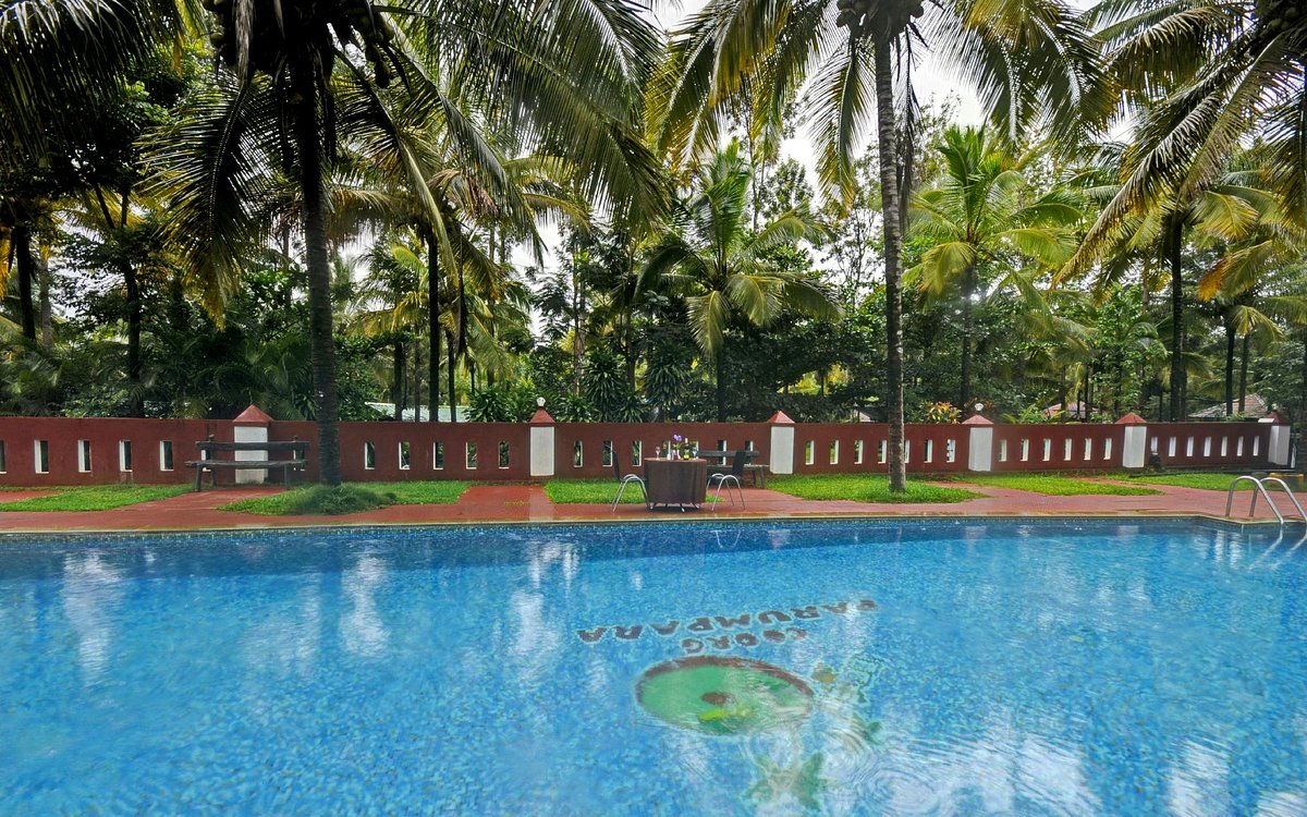 places to visit near parampara resort coorg