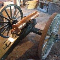 Fort Kearny State Historical Park (Kearney) - All You Need to Know ...