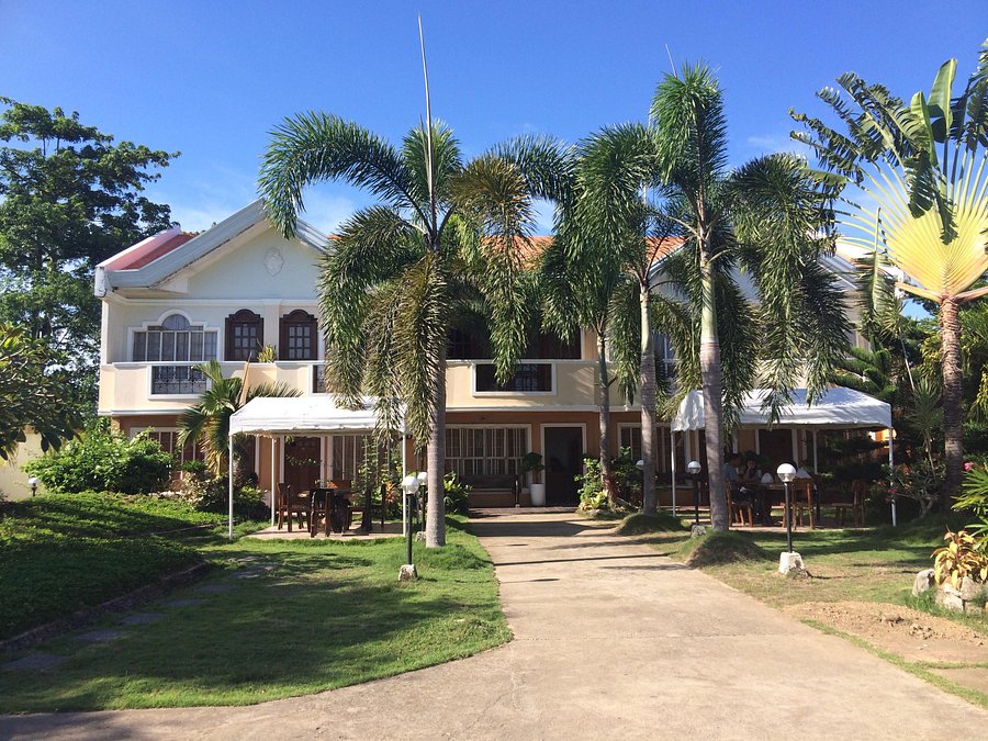 Baywalk Garden Hotel Prices Reviews Masbate City Philippines Tripadvisor