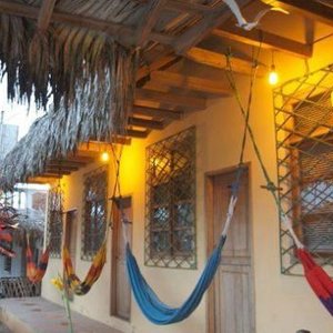 MANGLARALTO SUNSET HOSTEL