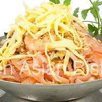 Ten Asian Bistro.