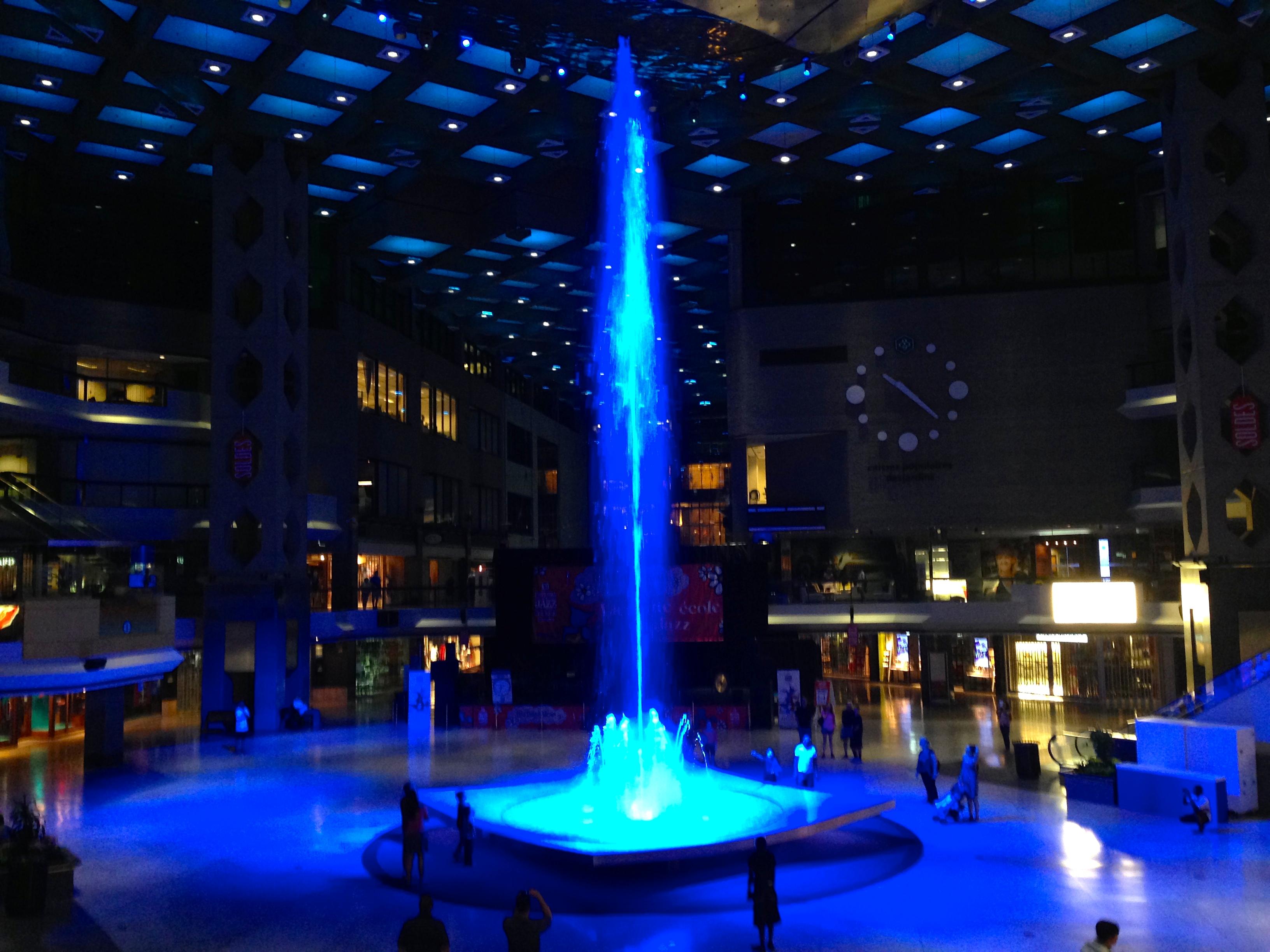 THE 15 BEST Things To Do In Montreal Updated 2024   Fountain 