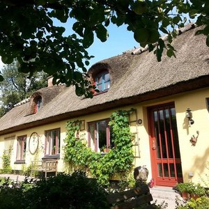 The B&B-House in karlstrup