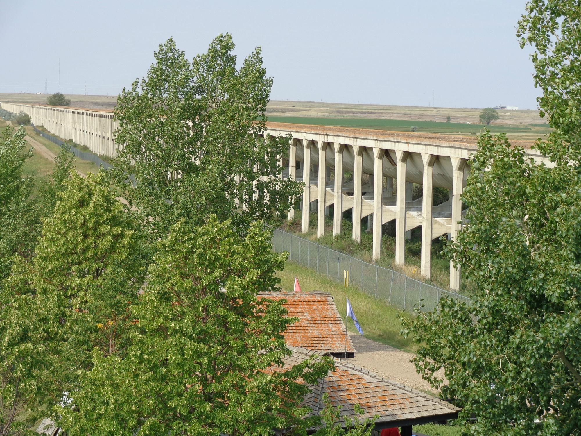 Brooks Tourism 2021 Best Of Brooks Alberta Tripadvisor   Brooks Aqueduct 