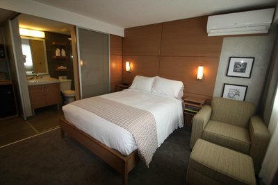 Hotel photo 13 of Mount Robson Inn.