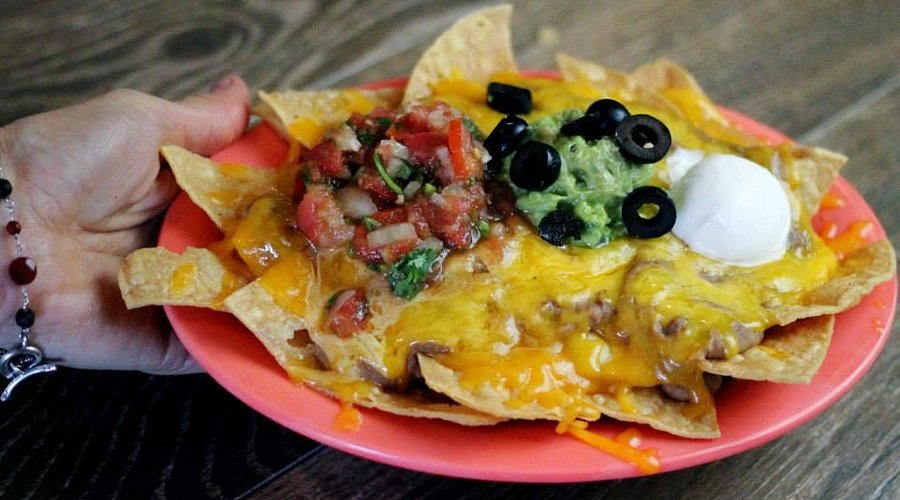 Bobbi's Mexican Food Inc