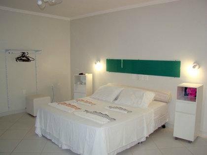 suite presidencial