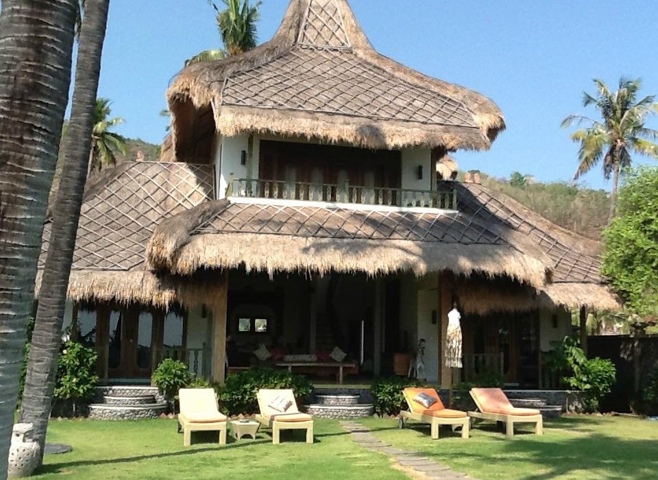 Life in Amed Bali Boutique Hotel by null